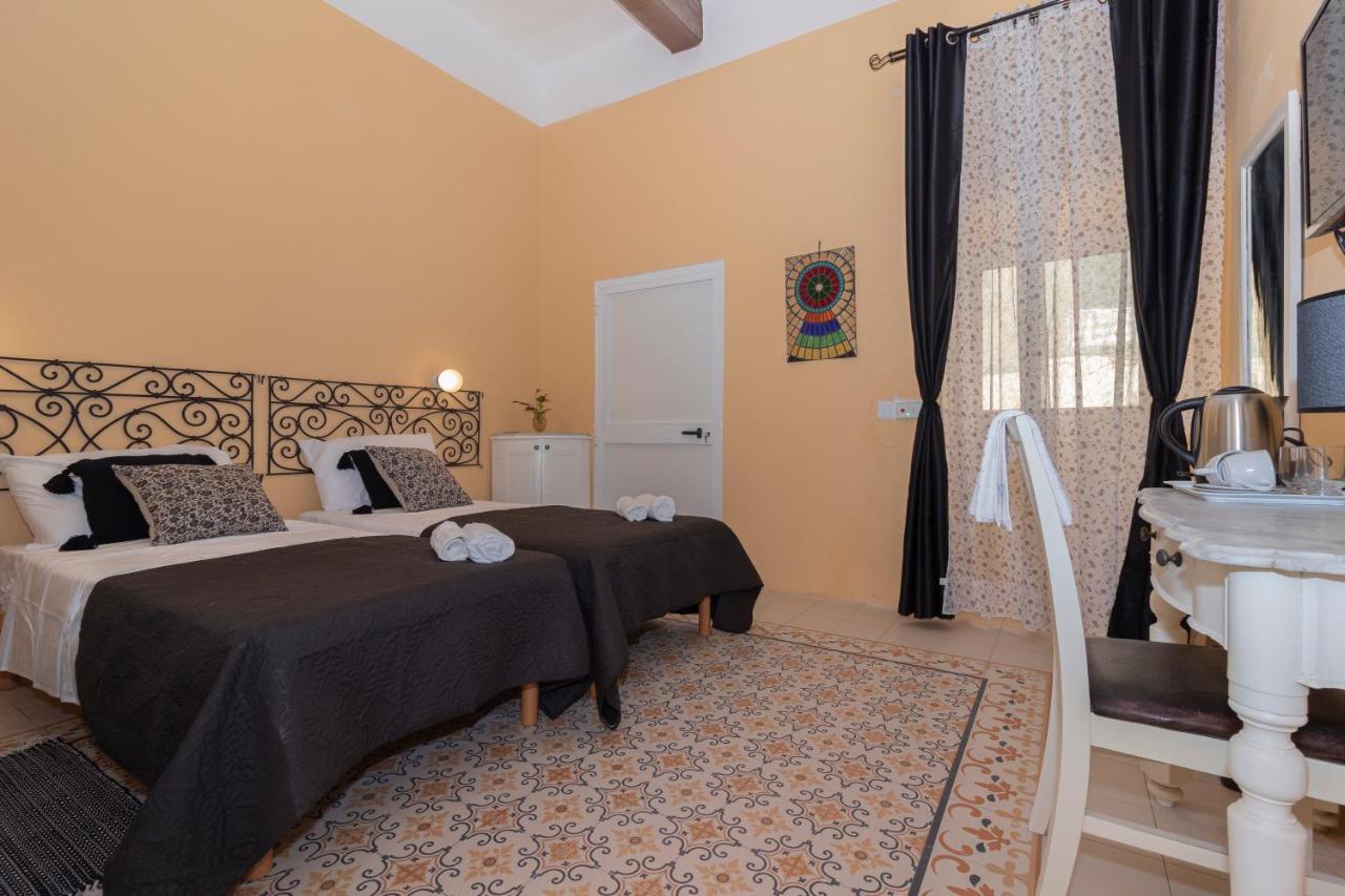 Casa Ricca Bed and Breakfast St. Paul's Bay Exteriör bild