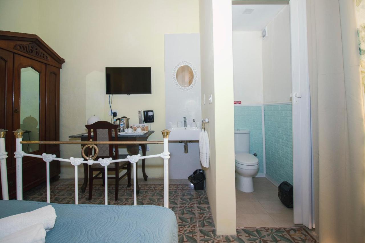 Casa Ricca Bed and Breakfast St. Paul's Bay Exteriör bild