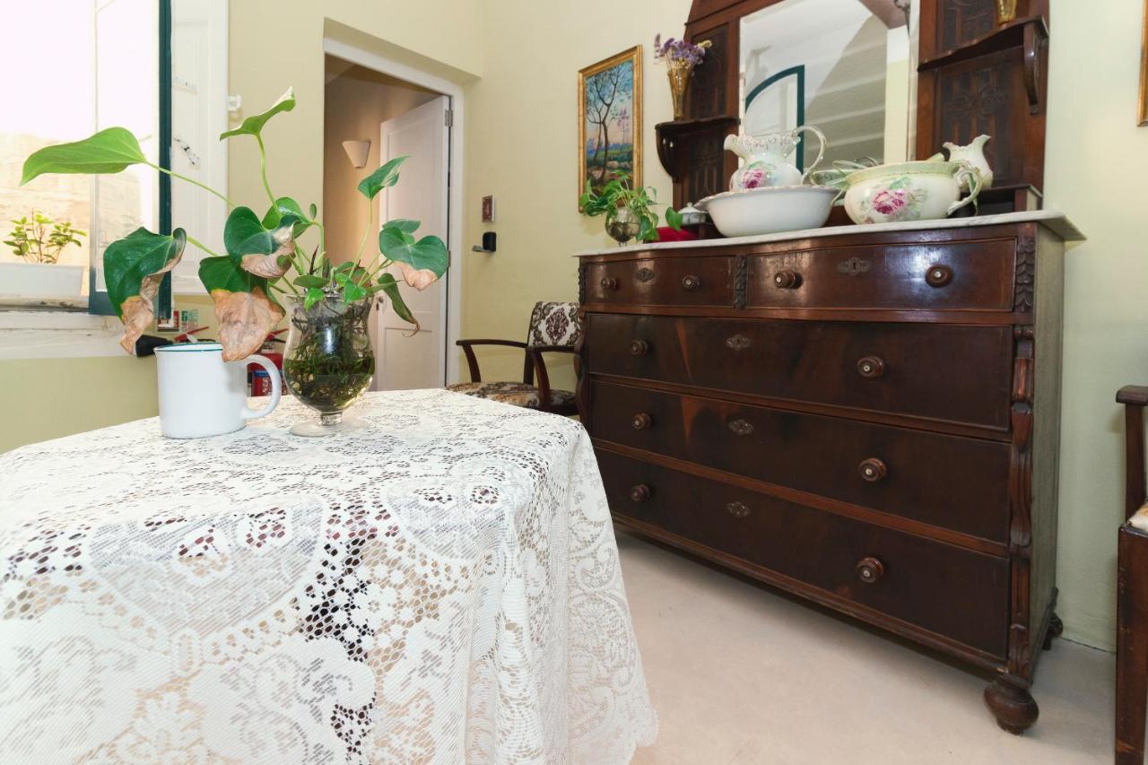 Casa Ricca Bed and Breakfast St. Paul's Bay Exteriör bild
