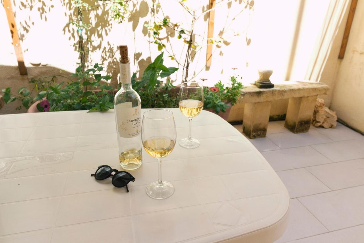 Casa Ricca Bed and Breakfast St. Paul's Bay Exteriör bild