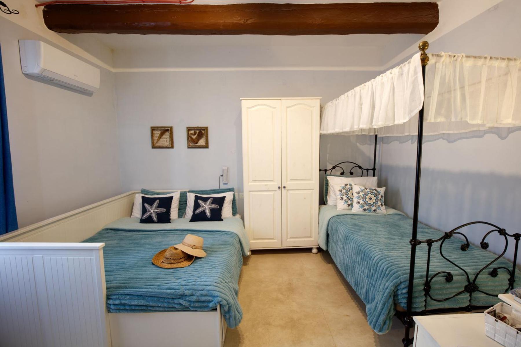 Casa Ricca Bed and Breakfast St. Paul's Bay Exteriör bild