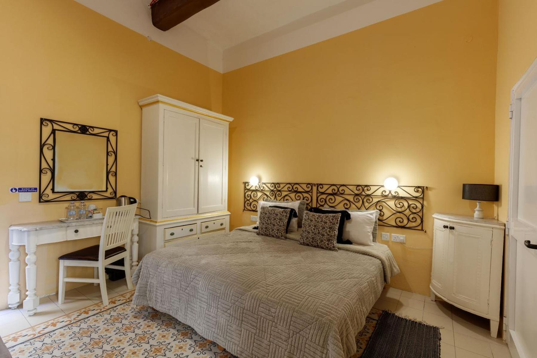 Casa Ricca Bed and Breakfast St. Paul's Bay Exteriör bild
