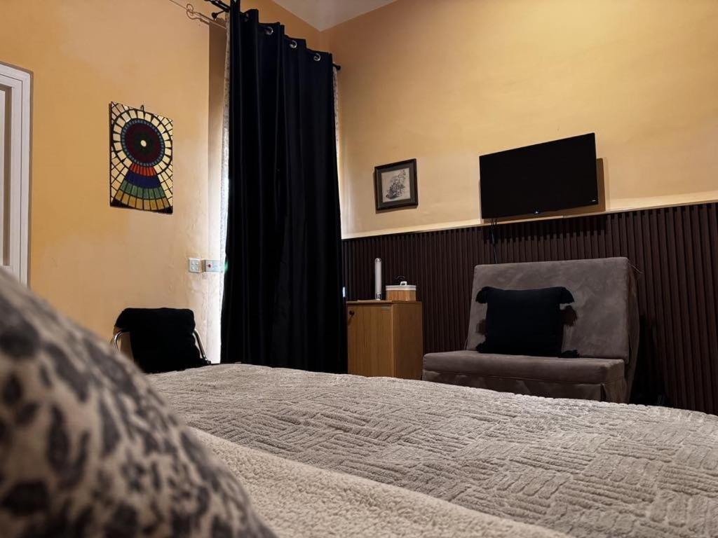 Casa Ricca Bed and Breakfast St. Paul's Bay Exteriör bild